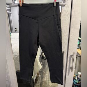 Goal Five cropped leggings